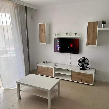 Dreaming Corbeta Park Apartamento