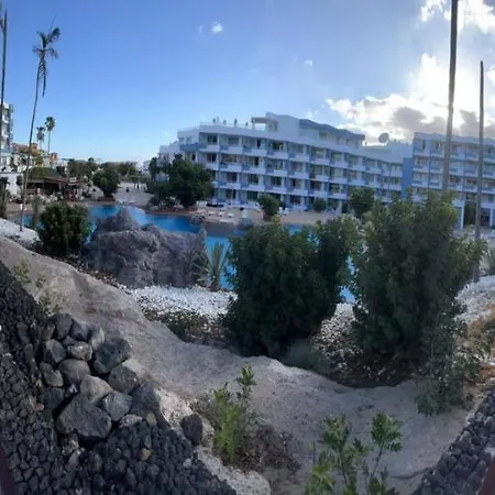 Apartamento Dreaming Corbeta Park